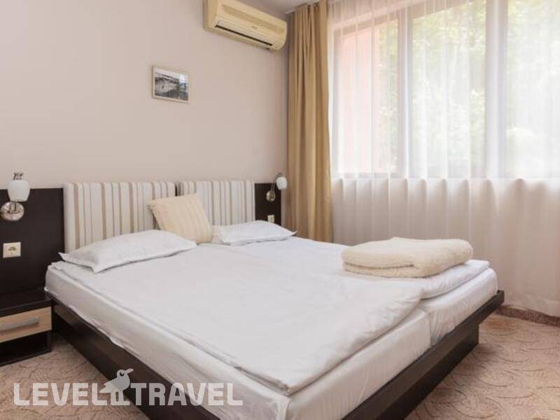 Фотография Hotel Tarsis Club (Ex.Mpm Tarsis Club)