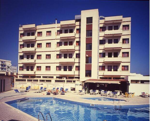 Antigoni Apts