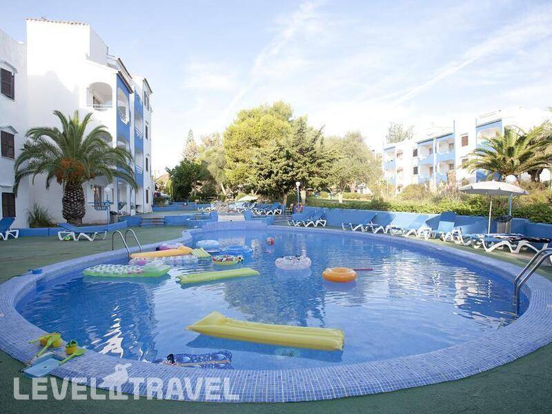 Фотография Europa Apartamentos