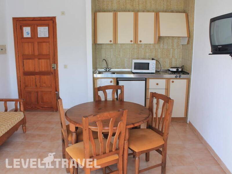 Фотография Europa Apartamentos