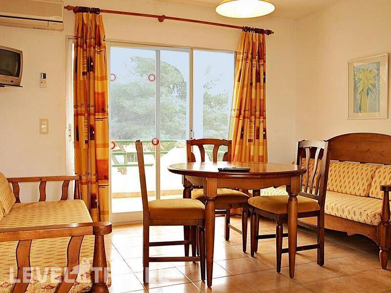Фотография Europa Apartamentos