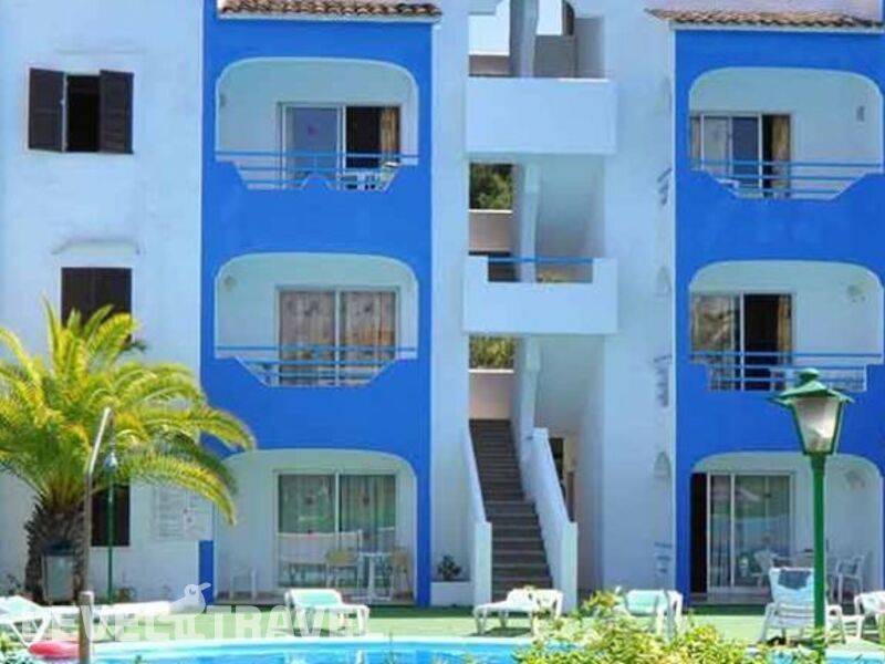 Фотография Europa Apartamentos