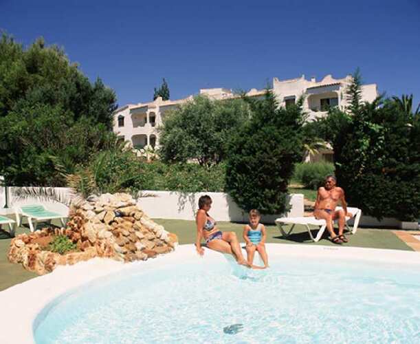 Europa Apartamentos