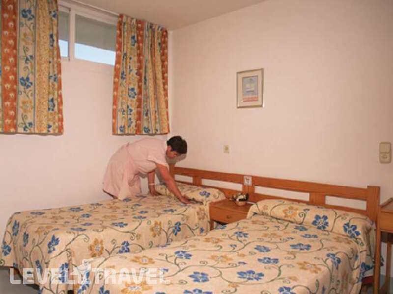 Фотография Apartamentos Club Sa Coma