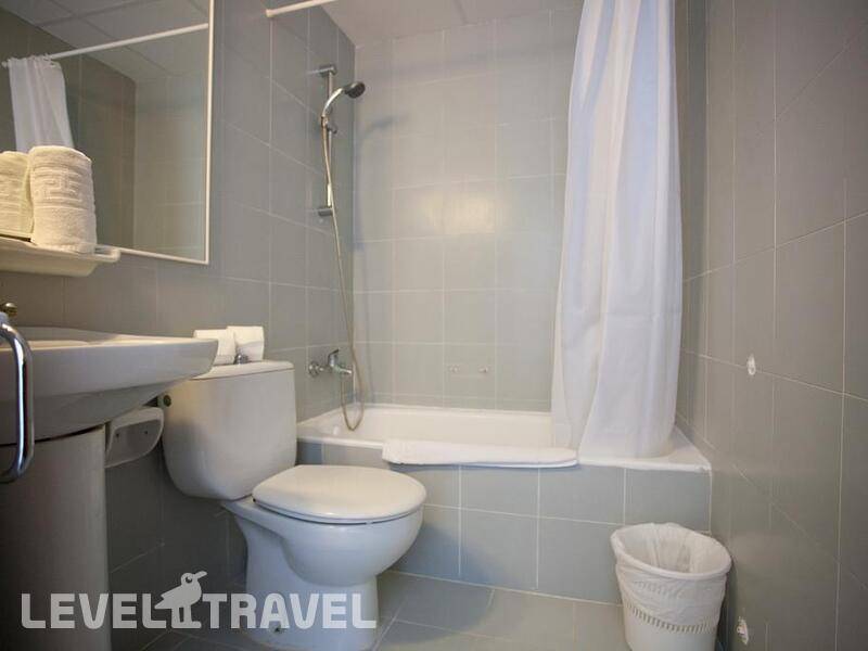 Фотография Apartamentos Club Sa Coma