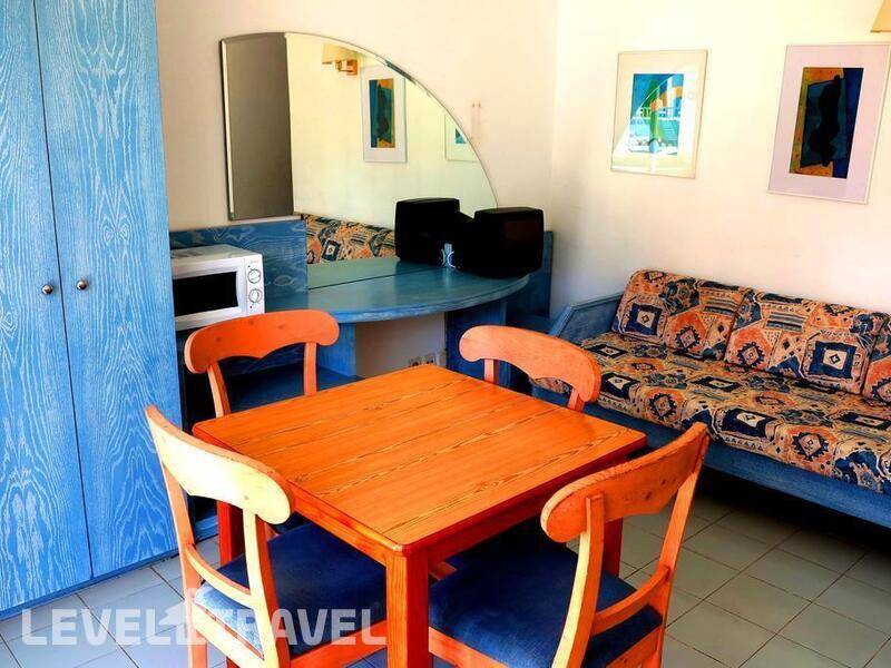 Фотография Apartamentos Club Sa Coma