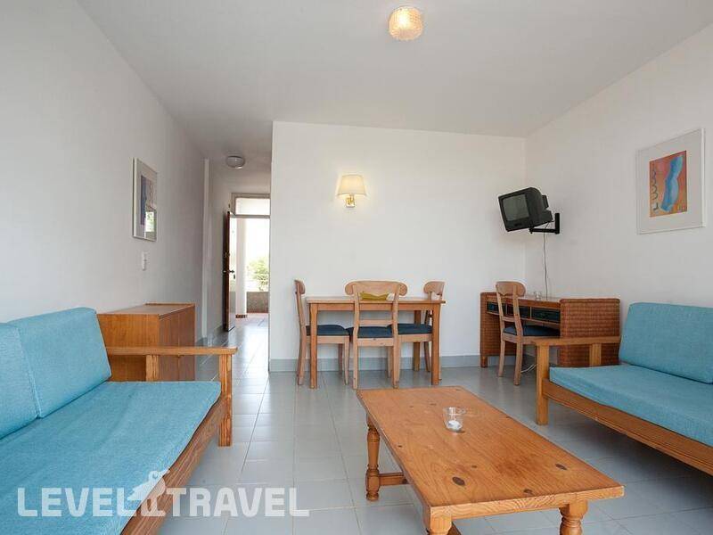 Фотография Apartamentos Club Sa Coma