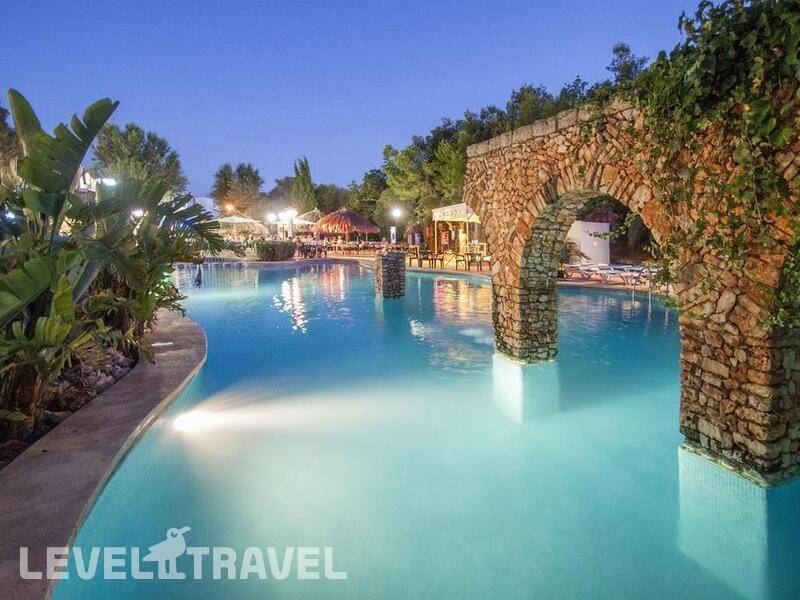 Фотография Ola Apartamentos Cala Dor