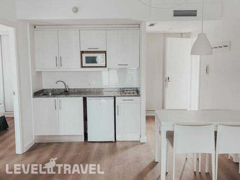 Фотография Ola Apartamentos Cala Dor