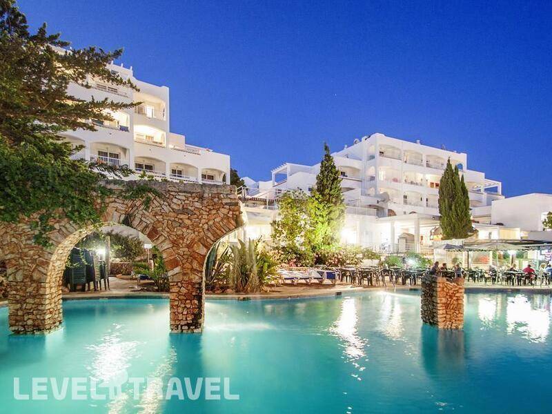 Фотография Ola Apartamentos Cala Dor