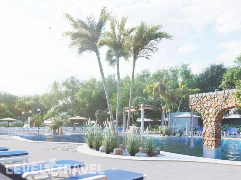 Фотография Ola Apartamentos Cala Dor