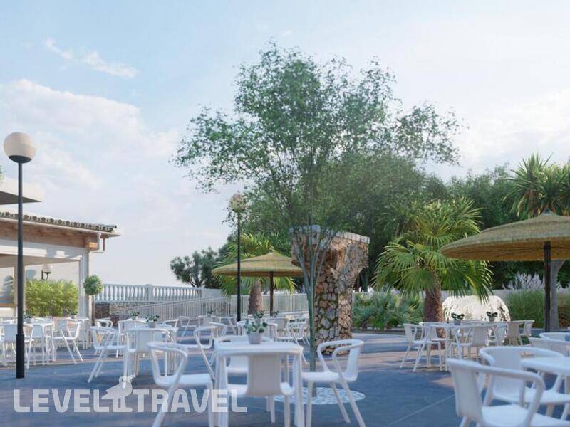 Фотография Ola Apartamentos Cala Dor