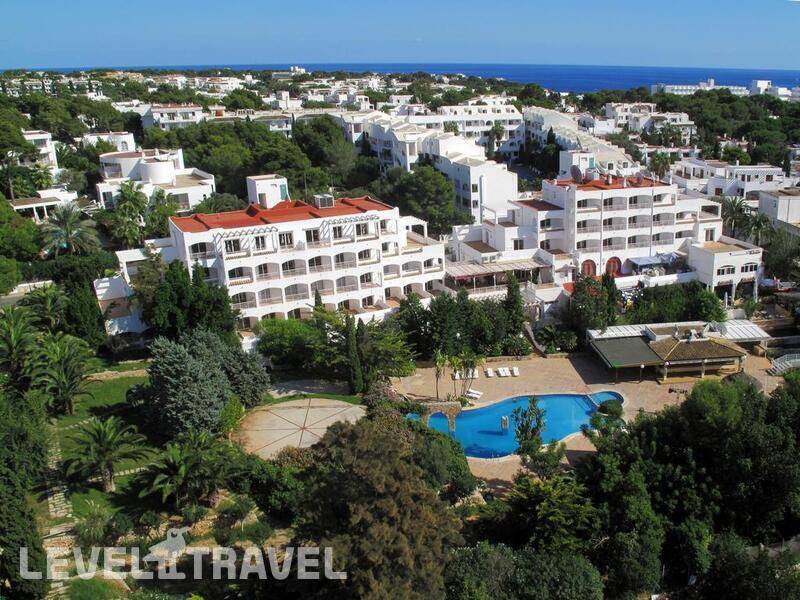 Фотография Ola Apartamentos Cala Dor