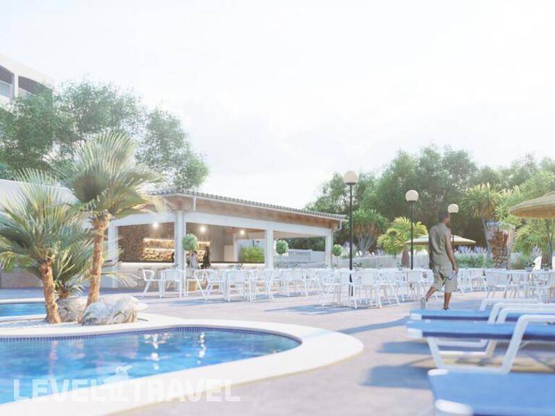 Фотография Ola Apartamentos Cala Dor