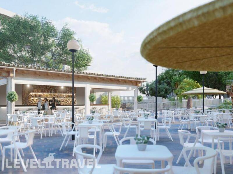 Фотография Ola Apartamentos Cala Dor
