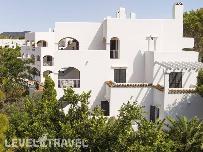Фотография Ola Apartamentos Cala Dor