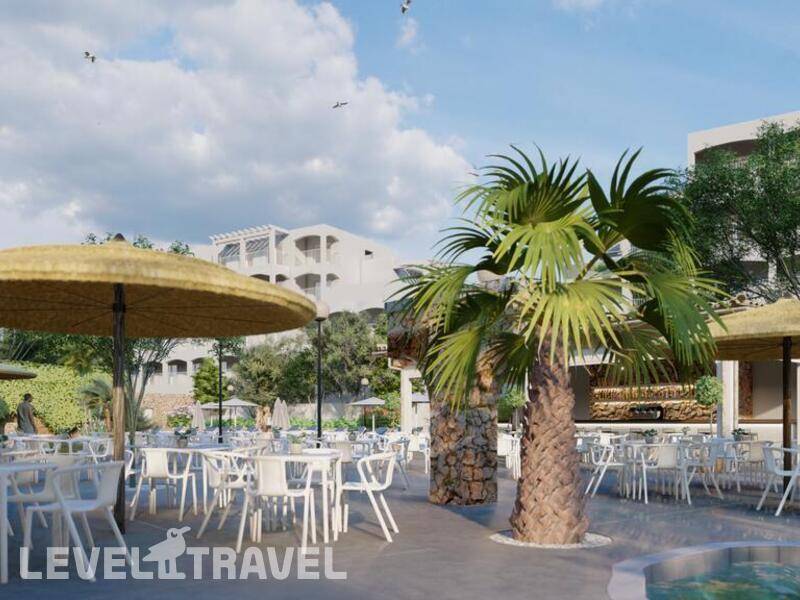 Фотография Ola Apartamentos Cala Dor