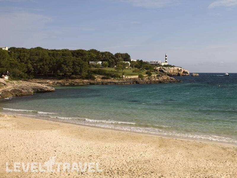 Фотография Ola Apartamentos Cala Dor