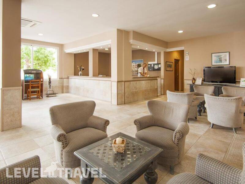 Фотография Ola Apartamentos Cala Dor