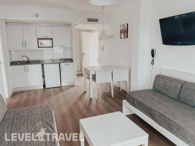 Фотография Ola Apartamentos Cala Dor