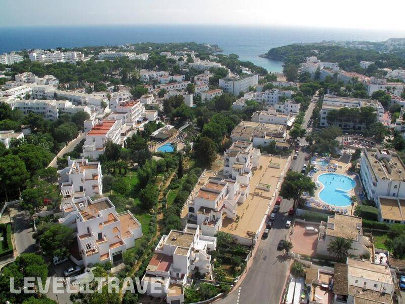 Фотография Ola Apartamentos Cala Dor