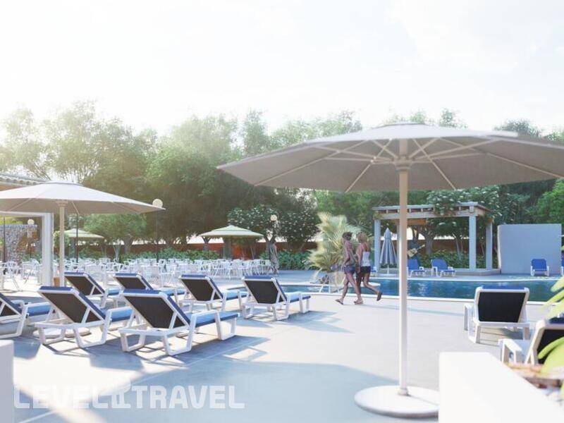 Фотография Ola Apartamentos Cala Dor