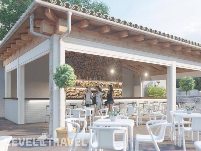 Фотография Ola Apartamentos Cala Dor