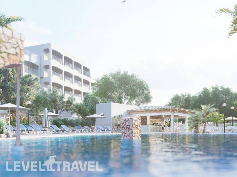 Фотография Ola Apartamentos Cala Dor