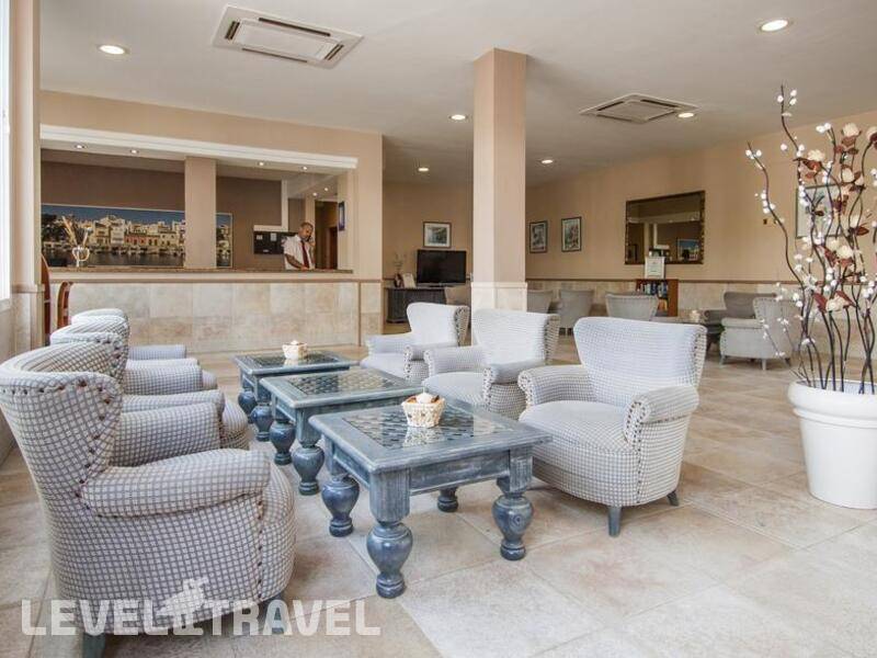 Фотография Ola Apartamentos Cala Dor