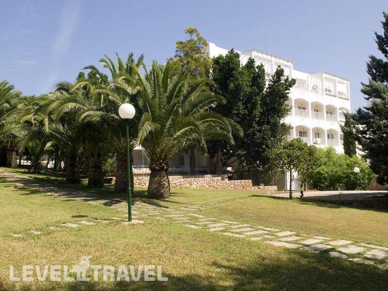 Фотография Ola Apartamentos Cala Dor