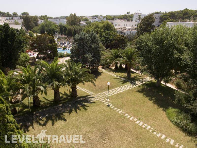 Фотография Ola Apartamentos Cala Dor