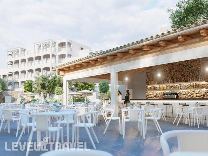 Фотография Ola Apartamentos Cala Dor