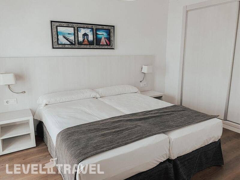Фотография Ola Apartamentos Cala Dor