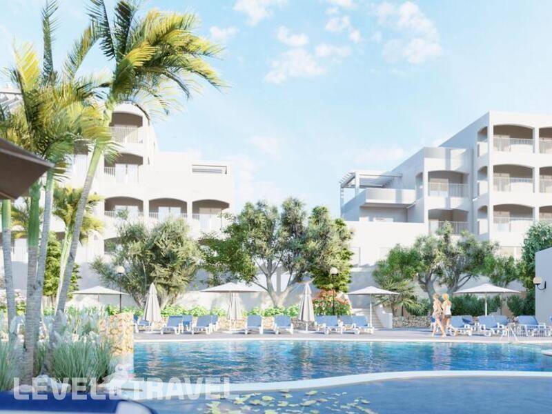 Фотография Ola Apartamentos Cala Dor