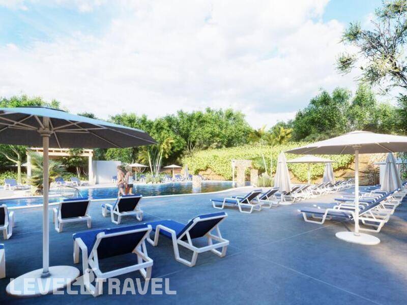 Фотография Ola Apartamentos Cala Dor