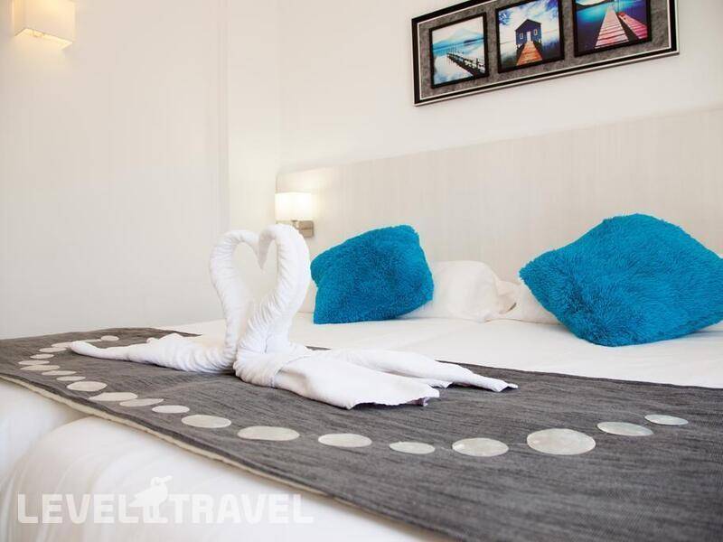 Фотография Ola Apartamentos Cala Dor
