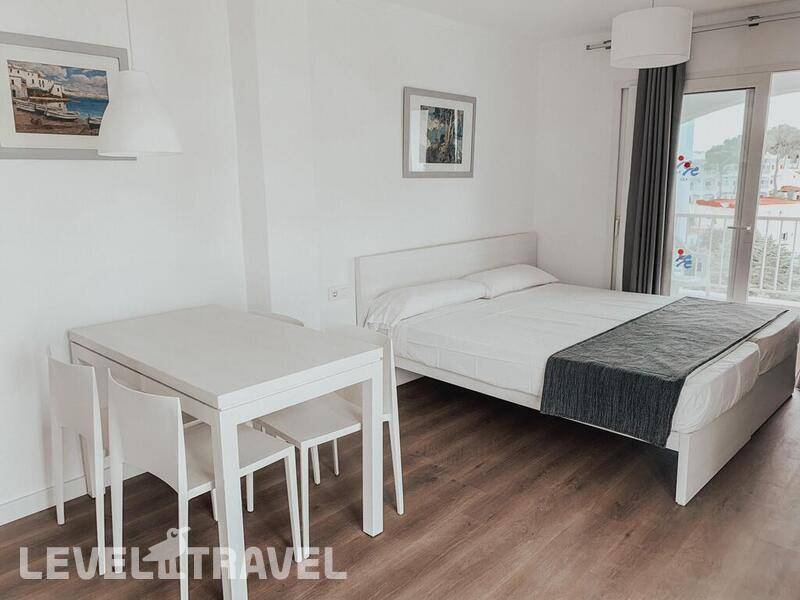Фотография Ola Apartamentos Cala Dor