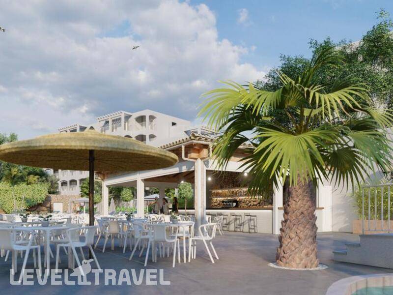 Фотография Ola Apartamentos Cala Dor