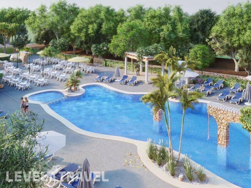 Фотография Ola Apartamentos Cala Dor
