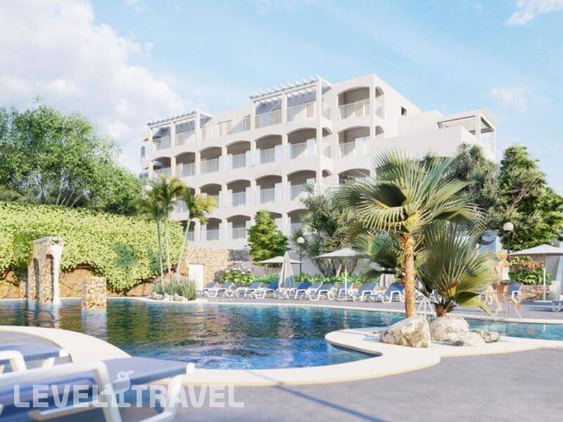Фотография Ola Apartamentos Cala Dor