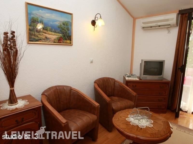 Фотография Villa Blazo