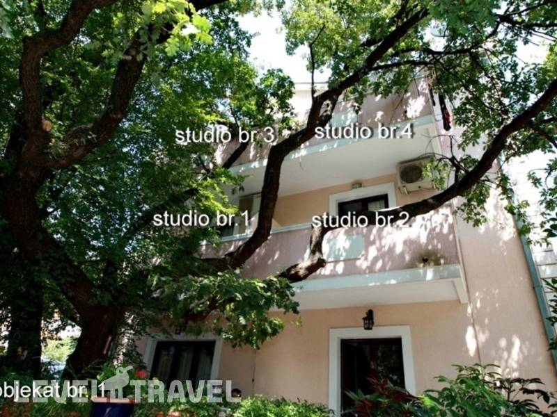 Фотография Villa Blazo