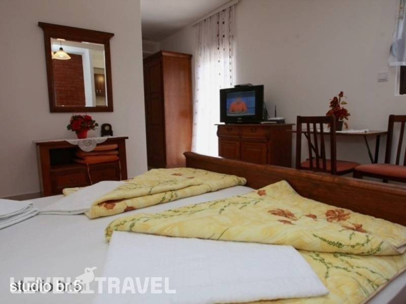 Фотография Villa Blazo