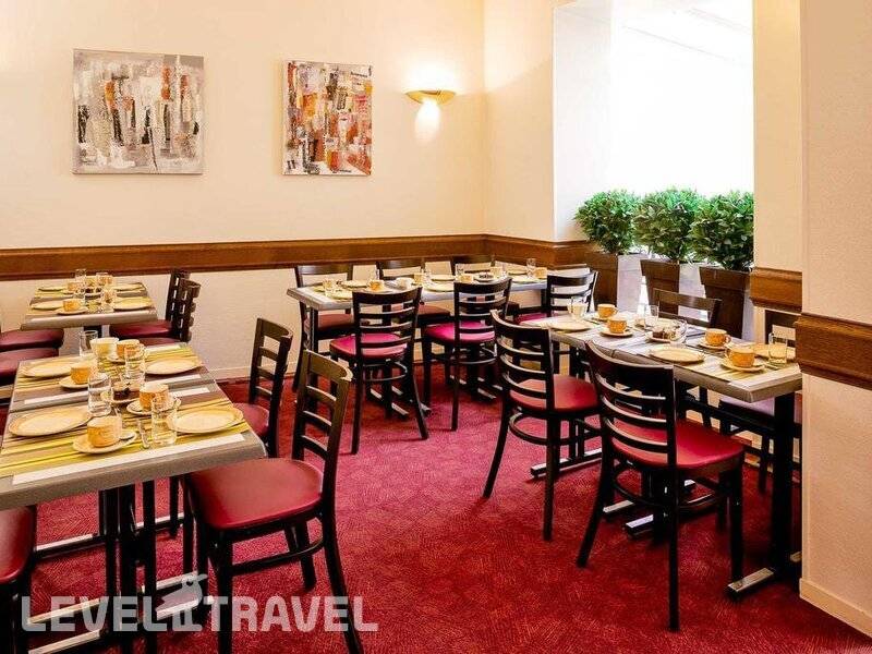 Фотография Abrial Hotel