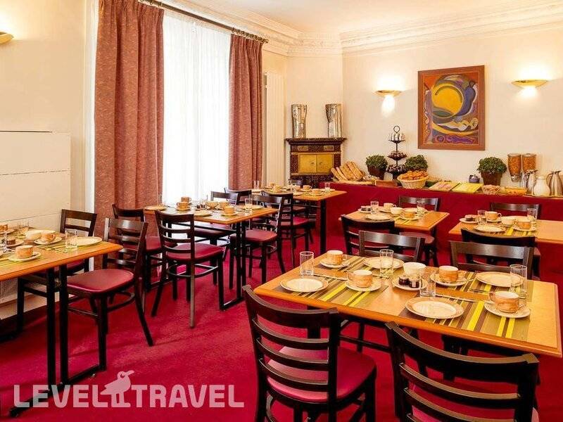 Фотография Abrial Hotel