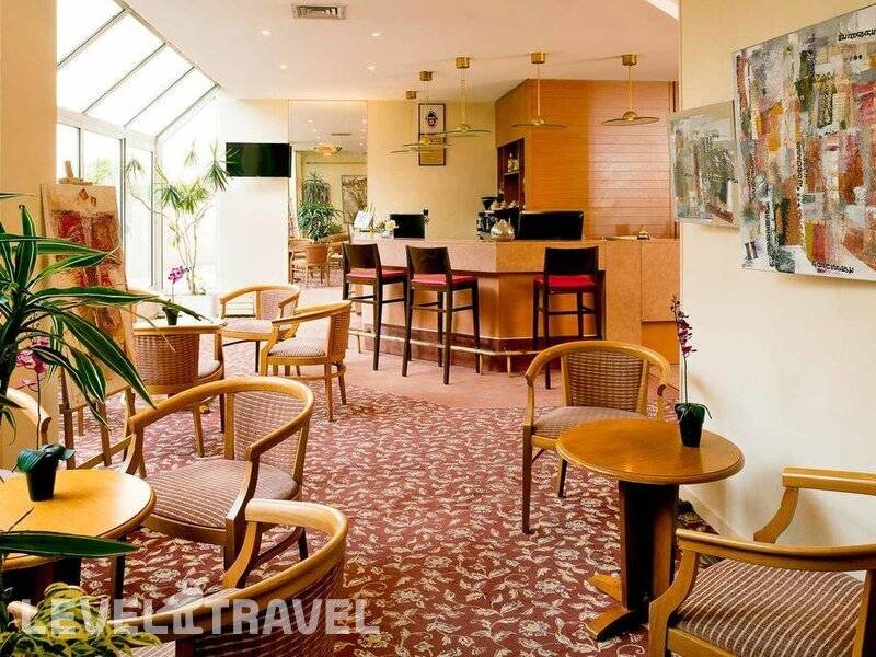 Фотография Abrial Hotel
