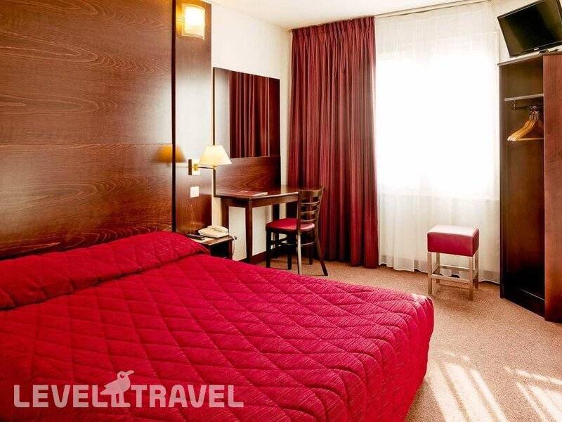 Фотография Abrial Hotel