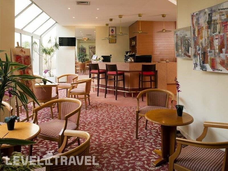 Фотография Abrial Hotel