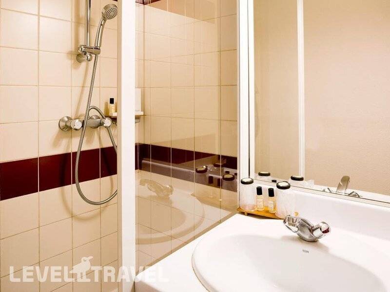 Фотография Abrial Hotel