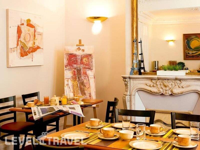 Фотография Abrial Hotel